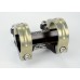 Винос керма Renthal New Integra DH Stem, 45mm x 0deg