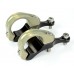 Винос керма Renthal New Integra DH Stem, 45mm x 0deg
