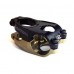 Винос керма Renthal DUO Stem, 40mm x 10deg