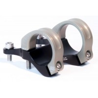 Винос керма Renthal Integra 35 DH Stem, 45mm x 0deg