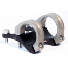 Винос керма Renthal Integra 35 DH Stem, 45mm x 0deg