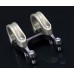 Винос керма Renthal Integra 35 DH Stem, 45mm x 0deg