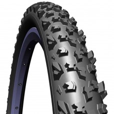 Покришка 24x1.90 (50-507) Mitas NEPTUNE V78 Classic, чорна