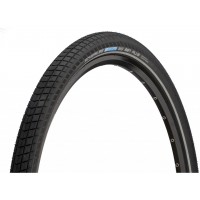Покришка 27.5x2.15 650B (55-584) Schwalbe BIG BEN PLUS HS439 ADDIX 67EPI Perf, GreenGuard, SnakeSkin
