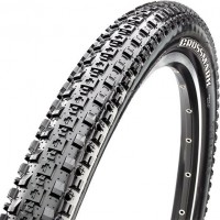 Покришка 26x2.10 Maxxis Crossmark (52-559) 60TPI, Wire, чорна