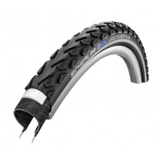 Покришка 27.5x2.00 650B (50-584) Schwalbe LAND CRUISER PLUS PunctureGuard HS450 B/B+RT SBC