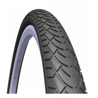 Покришка 28x1.75 (47-622) Mitas WALRUS V41 Classic, чорна