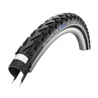 Покришка 28x2.00 (50-622) Schwalbe LAND CRUISER PLUS PunctureGuard, TwinSkin, B/B+RT HS450 SBC 50EPI