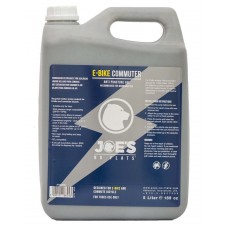 Герметик Joe's E-Bike Commuter Gel Sealant [5л], Sealant tube
