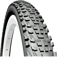 Покришка 24x2.10 (54-507) Mitas Ocelot V85 чорна