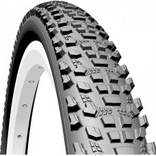 Покришка 20x2.10 (54-406) Mitas Ocelot V85 чорна