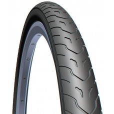 Покришка 26x1.90 (50-559) Mitas COBRA V58 Classic, чорна