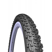 Покришка 26x2.10 (54-559) Mitas SCYLLA V75 Classic, чорна Покришка 26x2.10 (54-559) Mitas SCYLLA V75 Classic, чорна