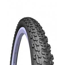 Покришка 26x2.10 (54-559) Mitas SCYLLA V75 Classic, чорна