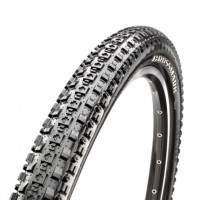 Покришка 29x2.10 Maxxis Crossmark (52-622) 60TPI, Wire, чорна