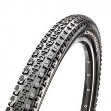 Покришка 29x2.10 Maxxis Crossmark (52-622) 60TPI, Wire, чорна