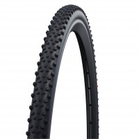 Покришка 28x1.30 700x33C (33-622) Schwalbe X-ONE BITE Evo, Super Ground, TLE B/B-SK HS481 ADDIX 67EPI