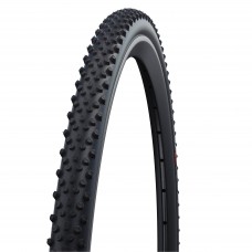 Покришка 28x1.30 700x33C (33-622) Schwalbe X-ONE BITE Evo, Super Ground, TLE B/B-SK HS481 ADDIX 67EPI