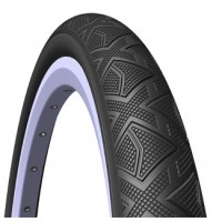 Покришка 20x1.60 (44-406) Mitas DOM R03 Classic, чорна