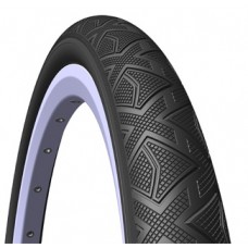 Покришка 20x1.60 (44-406) Mitas DOM R03 Classic, чорна