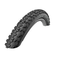 Покришка 12x1.90 (47-203) Schwalbe BLACK JACK K-Guard TwinSkin B/B HS407 NMC, 50EPI