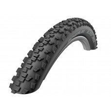 Покришка 12x1.90 (47-203) Schwalbe BLACK JACK K-Guard TwinSkin B/B HS407 NMC, 50EPI
