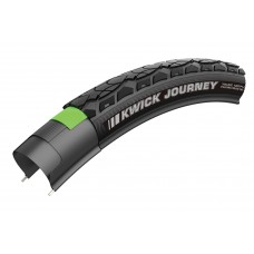 Покришка та камера 700 х 45C Kenda Kwick Journey K1129