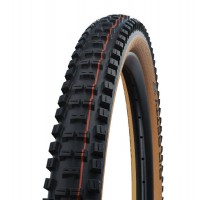 Покришка 27.5x2.40 (62-584) Schwalbe BIG BETTY Evo, Super Gravity, TLE B/CL-SK HS608 ADDIX Soft 67EPI B