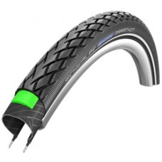 Покришка 26x1.50 (40-559) Schwalbe MARATHON HS420 Green Guard B+RT EC, 67EPI