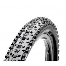 Покришка 29x2.10 Maxxis Aspen (52-622) 60TPI, Foldable, чорна