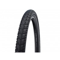 Покришка 28x1.50 700x38C (40-622) Schwalbe ENERGIZER PLUS TOUR Perf, GreenGuard, TwinSkin, B/B+RT HS485 ADDIX E 67EPI 28B
