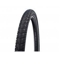 Покришка 28x1.50 700x38C (40-622) Schwalbe ENERGIZER PLUS TOUR Perf, GreenGuard, TwinSkin, B/B+RT HS485 ADDIX E 67EPI 28B