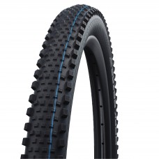 Покришка 27.5x2.60 (65-584) Schwalbe ROCK RAZOR Evo, Super Trail, TLE B/B-SK HS452 ADDIX SpeedGrip 50EPI