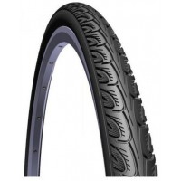 Покришка 700x35C (37-622) Mitas HOOK V69 Classic, чорна