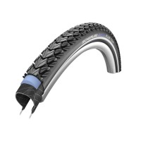 Покришка 24x1.75 (47-507) Schwalbe MARATHON PLUS SmartGuard B/B+RT HS440 EC 67EPI
