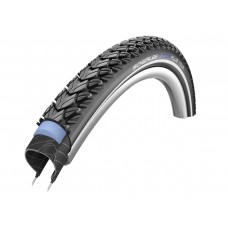 Покришка 24x1.75 (47-507) Schwalbe MARATHON PLUS SmartGuard B/B+RT HS440 EC 67EPI
