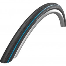 Покришка 700x25C (25-622) Schwalbe LUGANO II K-Guard B/BLS/B-SK HS471 SiC 50EPI