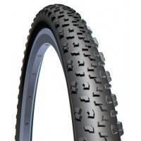 Покришка 26x1.95 (50-559) Mitas SAURUS V61 Classic, чорна