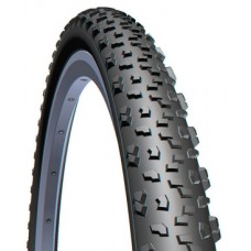 Покришка 26x1.95 (50-559) Mitas SAURUS V61 Classic, чорна