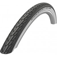 Покришка 20x1.75 (47-406) Schwalbe ROAD CRUISER K-Guard B/W HS484 green