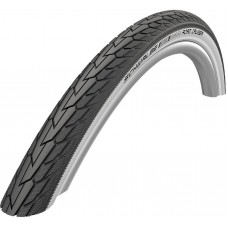 Покришка 20x1.75 (47-406) Schwalbe ROAD CRUISER K-Guard B/W HS484 green