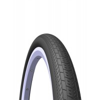 Покришка 20x1.75x2 (47-406) Mitas SPEEDO LT R04 Classic, чорна Покришка 20x1.75x2 (47-406) Mitas SPEEDO LT R04 Classic, чорна