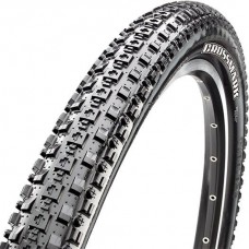 Покришка 29x2.10 Maxxis Crossmark (52-622) 60TPI, Foldable, чорна