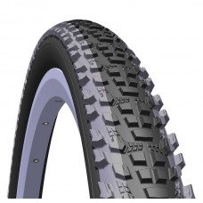 Покришка 27.5x2.10 (54-584) Mitas TOMCAT R12 Classic, чорна