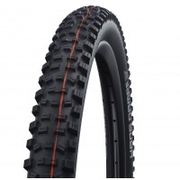 Покришка 26x2.35 (60-559) Schwalbe HANS DAMPF Evo, Super Trail, TLE B/B-SK HS491 ADDIX Soft 50EPI