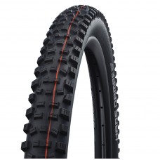 Покришка 26x2.35 (60-559) Schwalbe HANS DAMPF Evo, Super Trail, TLE B/B-SK HS491 ADDIX Soft 50EPI