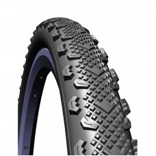 Покришка 700x35C (35-622) Mitas WINNER V45 Classic, чорна