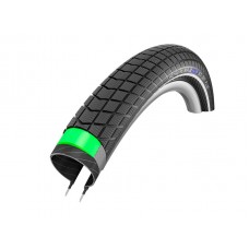 Покришка 27.5x2.00 650B (50-584) Schwalbe BIG BEN PLUS G-Guard SnakeSkin Performance B/B-SK+RT HS439 EC, 67EPI 37B
