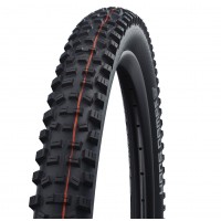 Покришка 26x2.35 (60-559) Schwalbe HANS DAMPF Evo, Super Gravity, TLE B/B-SK HS491 ADDIX Soft 67EPI Покришка 26x2.35 (60-559) Schwalbe HANS DAMPF Evo, Super Gravity, TLE B/B-SK HS491 ADDIX Soft 67EPI