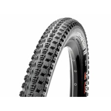Покришка 26x2.10 Maxxis Crossmark II (53-559) 60TPI, Foldable, EXO/TR, чорна